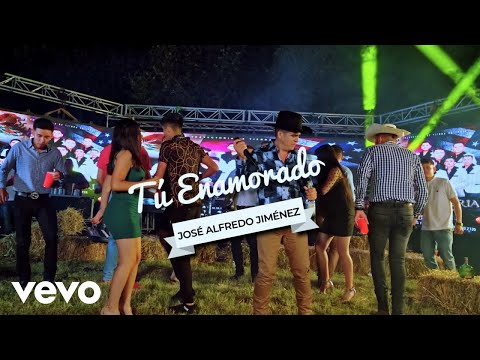 La Trayectoria de Tierra Caliente - Tu Enamorado