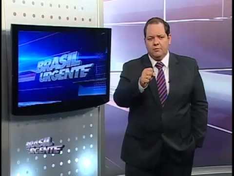 Brasil Urgente Campinas 14 05 2102 - bloco 02 - parte 01