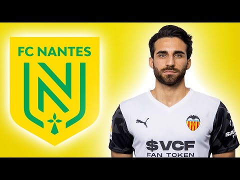 ERAY COMERT | Welcome To Nantes 2023 🟡🟢 Elite Defending & Passing (HD)
