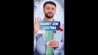 2023 İkamet İzni Uzatma Rehberi  (Oturma İzni 2