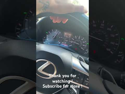Thumbnail for 2016 Lexus GS 350 0-60 With AEM Performance Air Intake Filter #cars #lexus #subscribe by Lexus GS