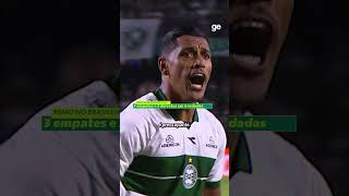 QUEM VAI LEVAR A MELHOR: FLAMENGO OU REMO? | #shorts | ge.globo