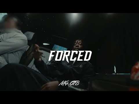 [Free] “FORCED ” - Kwengface x Ps Hitsquad x Type Beat | UK DRILL INSTRUMENTAL 2025