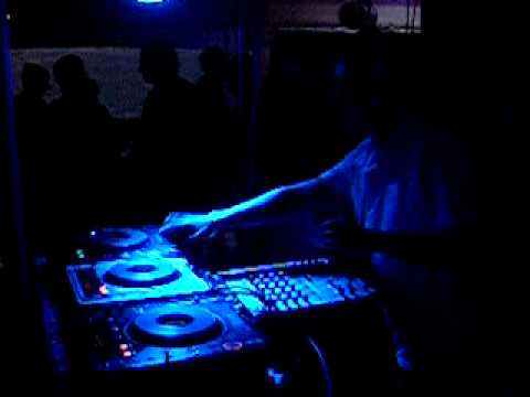 DJ MARK RIZZO @ FRESH FEELINGS BOAT 2009 PART 1 - (setubal-troia)  25.07.2009