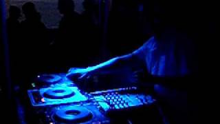 DJ MARK RIZZO @ FRESH FEELINGS BOAT 2009 PART 1 - (setubal-troia)  25.07.2009