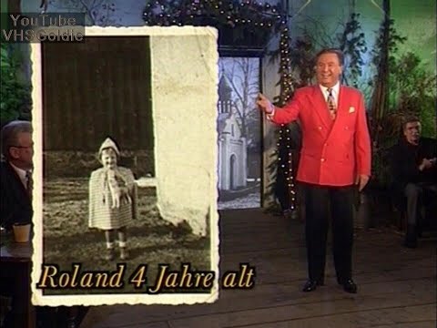 Roland Neudert - Ich bin ein Kind aus dem Böhmerwald - 2001