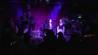 22 Tears Of Rage - Paula Frazer