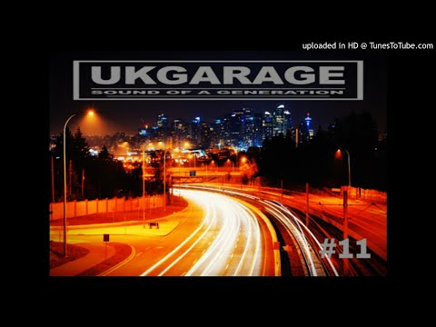 2Step Garage Mix #11