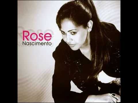 UMA QUESTÃO DE FÉ -  ROSE NASCIMENTO /  CD COMPLETO