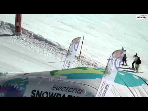 Shoot My Ride: Verbier 2012-03-28 10:11:58