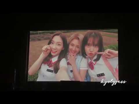 180928 Yoona - So Wonderful Day