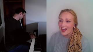 Flame Trees - Sarah Blasko (cover)