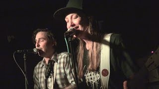 Joan of Arc (Chicago, IL) at Kaiju - Aug 2, 2018