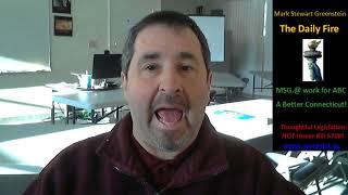 MAR 5 libertymsg Another progressive attempt to control us!