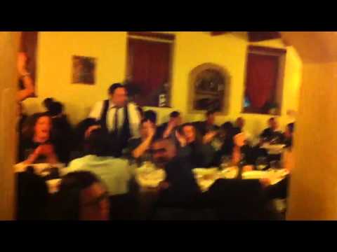 Sherazade Mr.M.President/Tanja Monies ...tanto x canta'