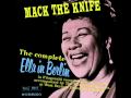 Ella Fitzgerald - Gone With The Wind.wmv