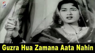 Guzra Hua Zamana Lyrics - Shirin Farhad