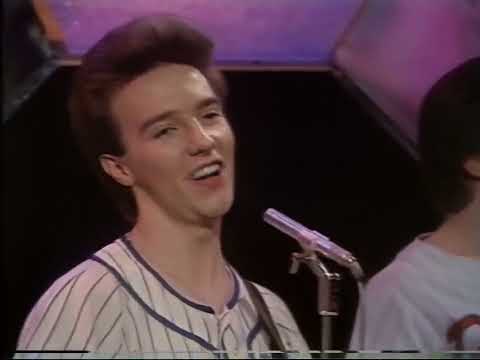 Forever And Ever by Slik Live On Top Of The Pops, 12th February 1976