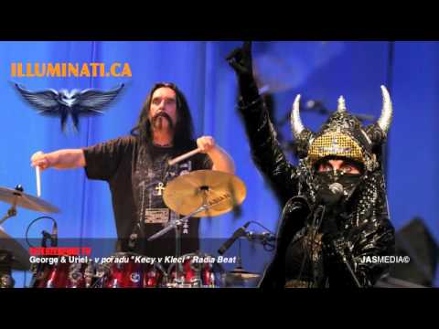 George & Uriel - Kecy v Kleci