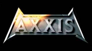 AXXIS-Blood Angel