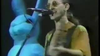 Rush - War Paint