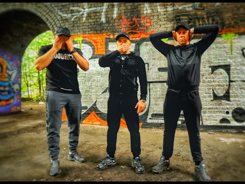 Miejski Front feat. Grzechu PPZ, DJ Gondek - Drogowskazy (prod. Profus)