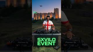Download lagu Sxvilo - DJ Lexusa (Trance music) mp3 Download lagu Sxvilo - DJ Lexusa (Trance music) mp3