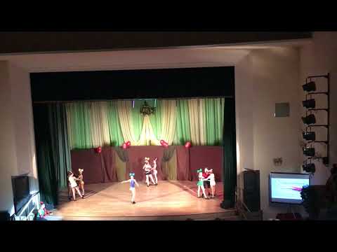 Dance LIA Kiev /Rudenko Daria