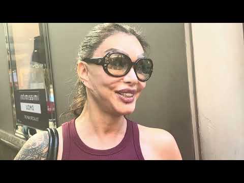 Sevda Demirel, Hande Ataizi’ye attığı tokattan pişman mı? Neden tokat attığını açıkladı