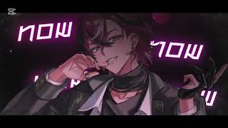 NIJI ENcounter but it skips after the title