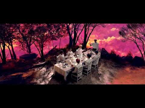 (BTS) - BLOOD SWEAT & TEARS - AUDIO ONLY + MV -
