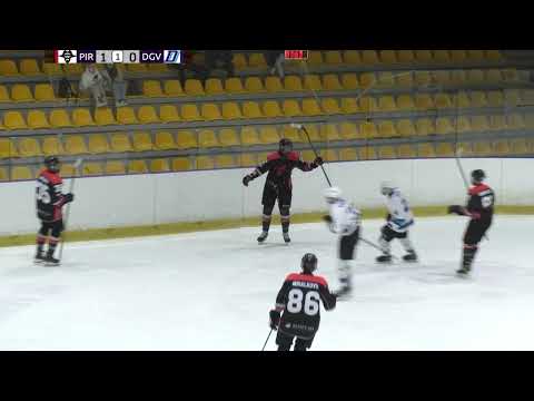 2022 03 27 - JAHL: Daugava - Pirāti
