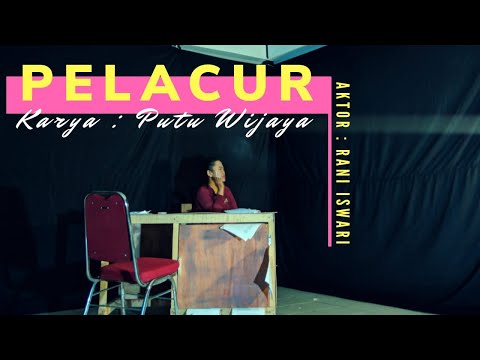 RANI ISWARI - JAMBI - LOMBA MONOLOG 2020