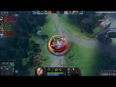 Miracle- Dota2 [Juggernaut] 9k SICK PLAY