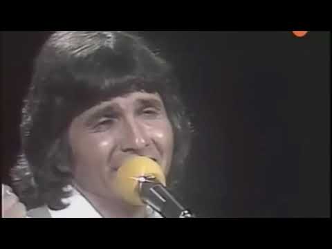 OTI 78 Paraguay - Cantando - Rolando Percy
