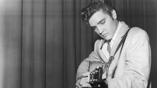 Elvis Presley - Anyplace Is Paradise (1956) (Remastered 2023)