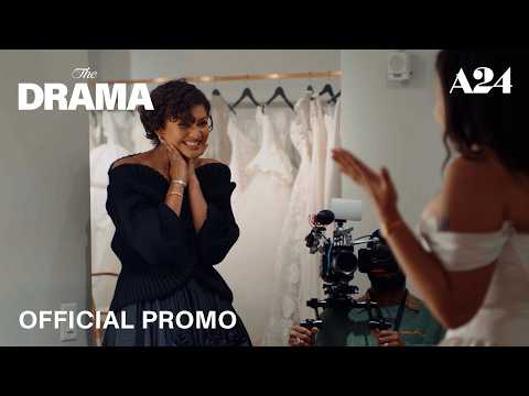 Dress Rehearsal with Zendaya & Law Roach