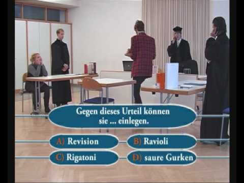 Richter Michael Richter (TEIL 3)