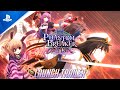 Phantom Breaker: Omnia - Launch Trailer | PS4