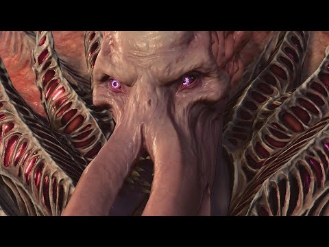 Baldur's Gate 3 - Emperor Romance - Ending