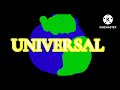 Universal Cartoon Studios Logo