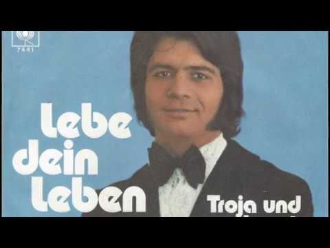 Lebe Dein Leben - Costa Cordalis