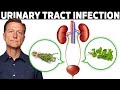 1 Best Remedy For A UTI Urinary Tract Infection