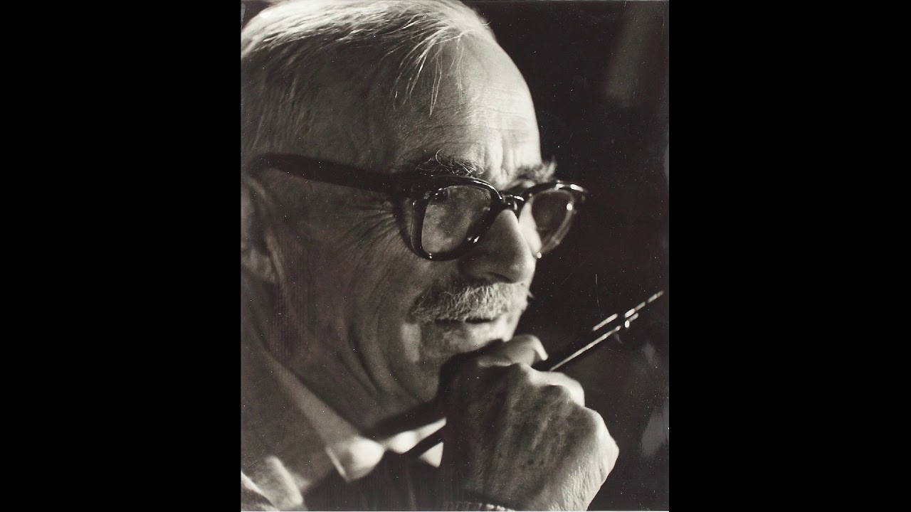 Psalm 3 (Tare sunt singur, Doamne, ?i piezi?!) - Tudor Arghezi