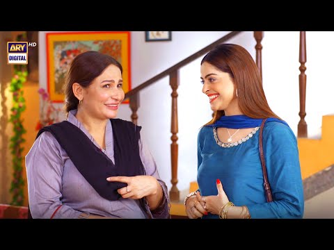 Angna Episode 63 | BEST MOMENT | ARY Digital Drama