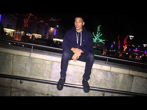 DaraniChev - Aint Gonna Stop @DaraniChev