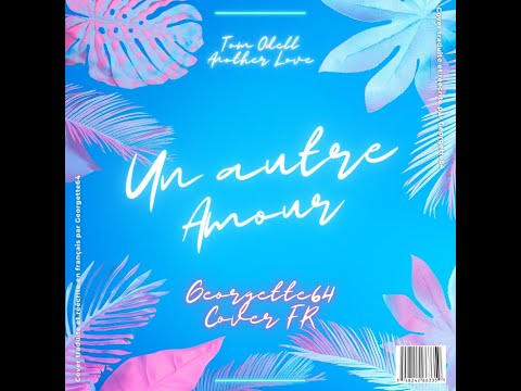 Un autre amour | COVER FR