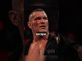 The Scary Moment Of Randy Orton! #wwe