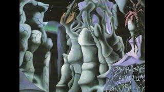 Incubator - Plants Of The Bizzare