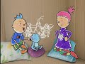 Pinky Dinky Doo S02E14